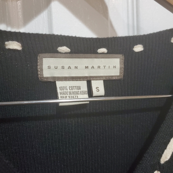 Wool Vest - Picture 4 of 10